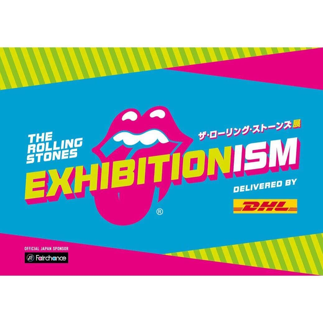 チケットぴあさんのインスタグラム写真 - (チケットぴあInstagram)「本日3/15(金)より開幕！ Exhibitionism-ザ・ローリング・ストーンズ展 チケット好評販売中！ . 初の大規模世界巡回展、遂にアジア初上陸！ 史上最強のロックバンドとして50年以上にわたり世界的人気を誇る「THE ROLLING STONES」。 2016年4月、ロンドンの現代美術専門ミュージアムを皮切りに世界主要都市の巡回をスタート。 会場は3000平米ある建物を全て使用し、展示空間は1800平米、500点を超える圧巻のストーンズ・アイテムが所狭しと並びます。 エントランス、展示、ショップ、カフェと全てがストーンズ・ワールドで構成され、「THE ROLLING STONES」結成から歴史を振り返るアート、フィルム、楽器、機材、写真、衣装、パフォーマンス映像など貴重なアーカイブ等、単なる展示に留まらず映像や音声体験も臨場感たっぷりに味わえます。 . 【ポイントはここ！】 ■バンド自身がプロデュースした初の大規模な世界巡回展！ ■日本はアジアで唯一の開催！ ■音楽アーティストの企画展としては世界最大規模！ ■会場は3000平米の建物を全て使用！ ■1800平米の展示空間には500点以上の展示物が！ ■動員数は世界5ヶ所で100万人を突破！ . 会期：3/15(金) ～ 5/6(月・振休)　 会場：TOC五反田メッセ ▼チケットはこちら http://w.pia.jp/t/00136583/ 🔍ローリングストーンズ ぴあ で検索！ . #ローリングストーンズ #stonesexhibit #StonesExhibit @trsejp」3月15日 18時43分 - ticketpia