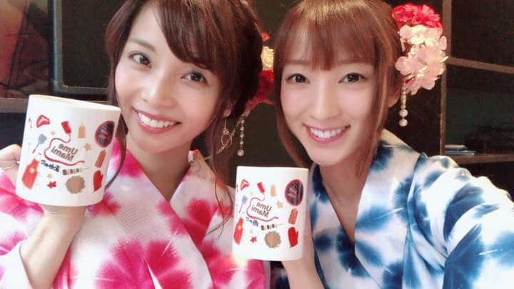 加藤雅美のインスタグラム