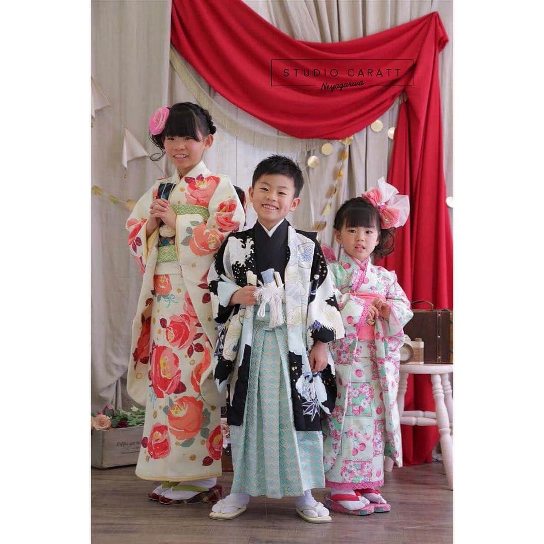 スタジオキャラット 寝屋川店のグルメインスタ