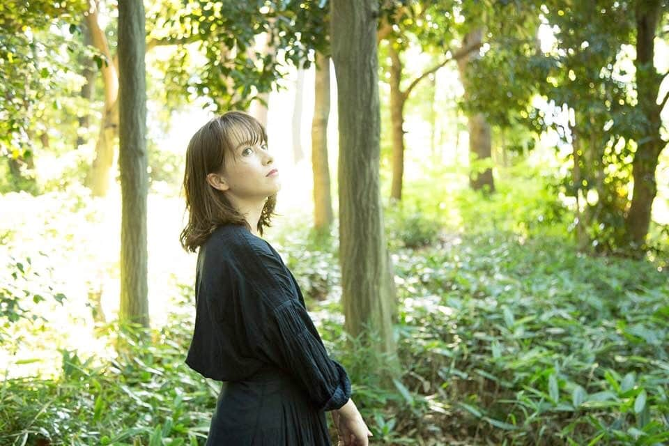 ドーキンズ英里奈さんのインスタグラム写真 - (ドーキンズ英里奈Instagram)「これはね、 代々木公園で撮っていただきました！ ㅤ 4月からスタートしたいこと まだまだあるので、またお伝えします❤️❤️ ㅤ ㅤ ㅤ #ポートレート#photo #me #sunshine #portrait  #代々木公園 #yoyogipark」3月15日 19時14分 - erinadawkins