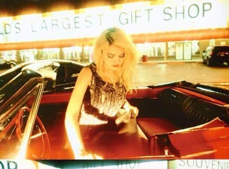 スカイ・フェレイラさんのインスタグラム写真 - (スカイ・フェレイラInstagram)「Las Vegas 💔」3月15日 19時16分 - skyferreira