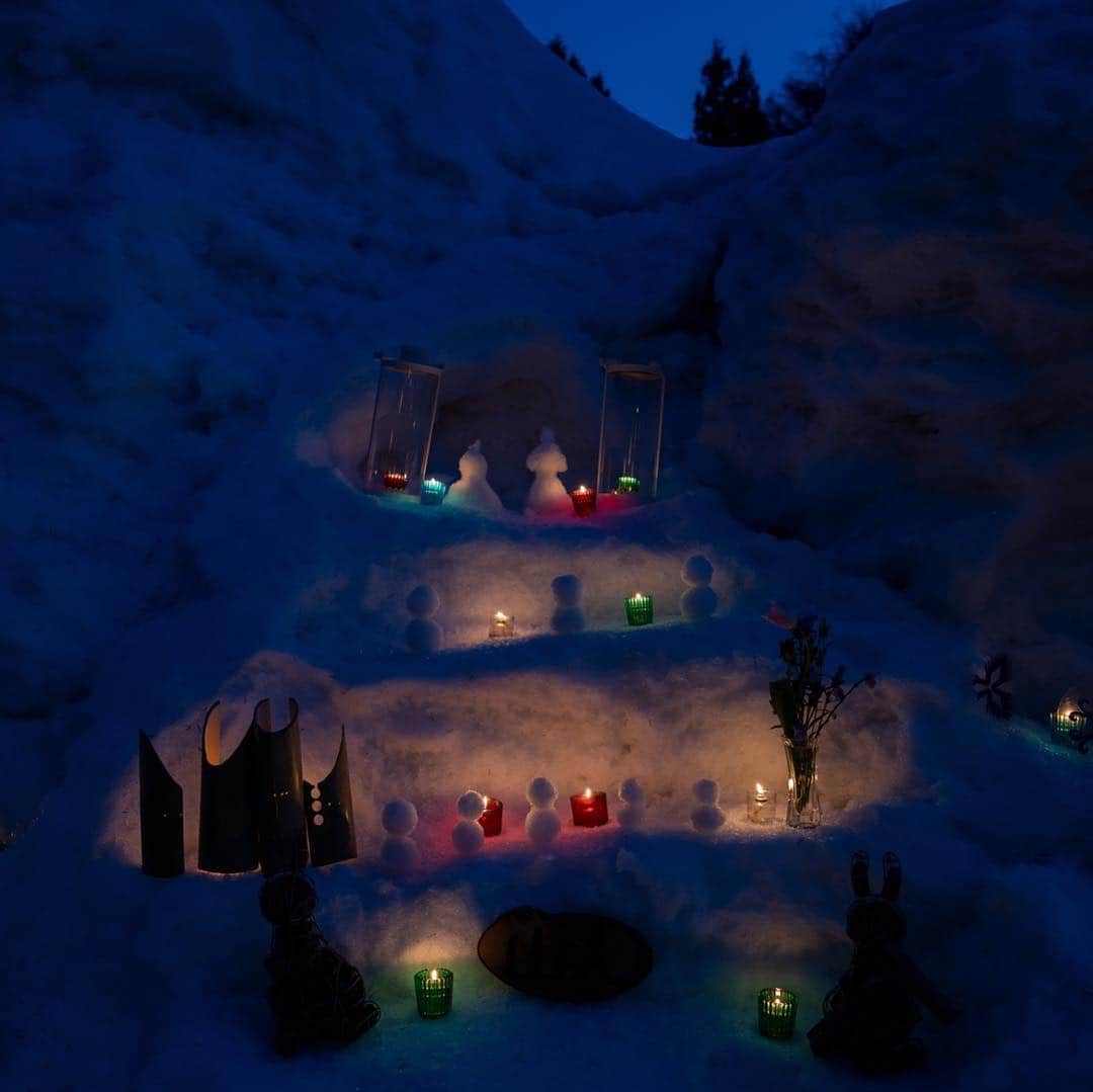 山人のグルメインスタ