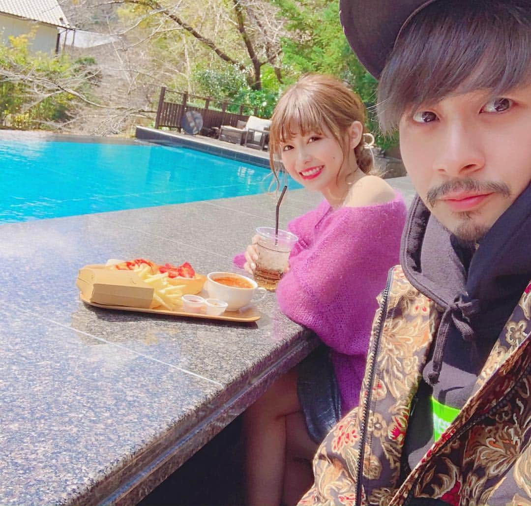 加代憲康のインスタグラム