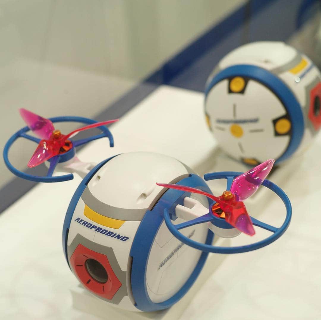 The Japan Timesさんのインスタグラム写真 - (The Japan TimesInstagram)「With the market for business-use unmanned aircraft looking promising in coming years, the large-scale Japan Drone 2019 exhibition at Makuhari Messe kicked off Wednesday and showed more companies that are eager to get involved with the industry. Whether it's used for aerial photography or safety inspections, it seems drones will continue to take off in Japan. (@ryuseitakahashi217 photos) . . . . . . #Japan #Tokyo #drones #tech #日本 #東京 #ドローン #技術」3月15日 19時35分 - thejapantimes