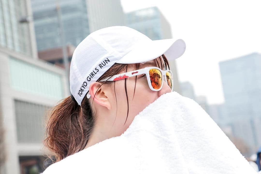 TOKYO GIRLS RUNさんのインスタグラム写真 - (TOKYO GIRLS RUNInstagram)「#tgr #marathon #マラソン #tokyomarathon #東京マラソン #tgc #東京ガールズコレクション #tokyogirlscollection #lilyandemma」3月15日 19時46分 - tokyogirlsrun