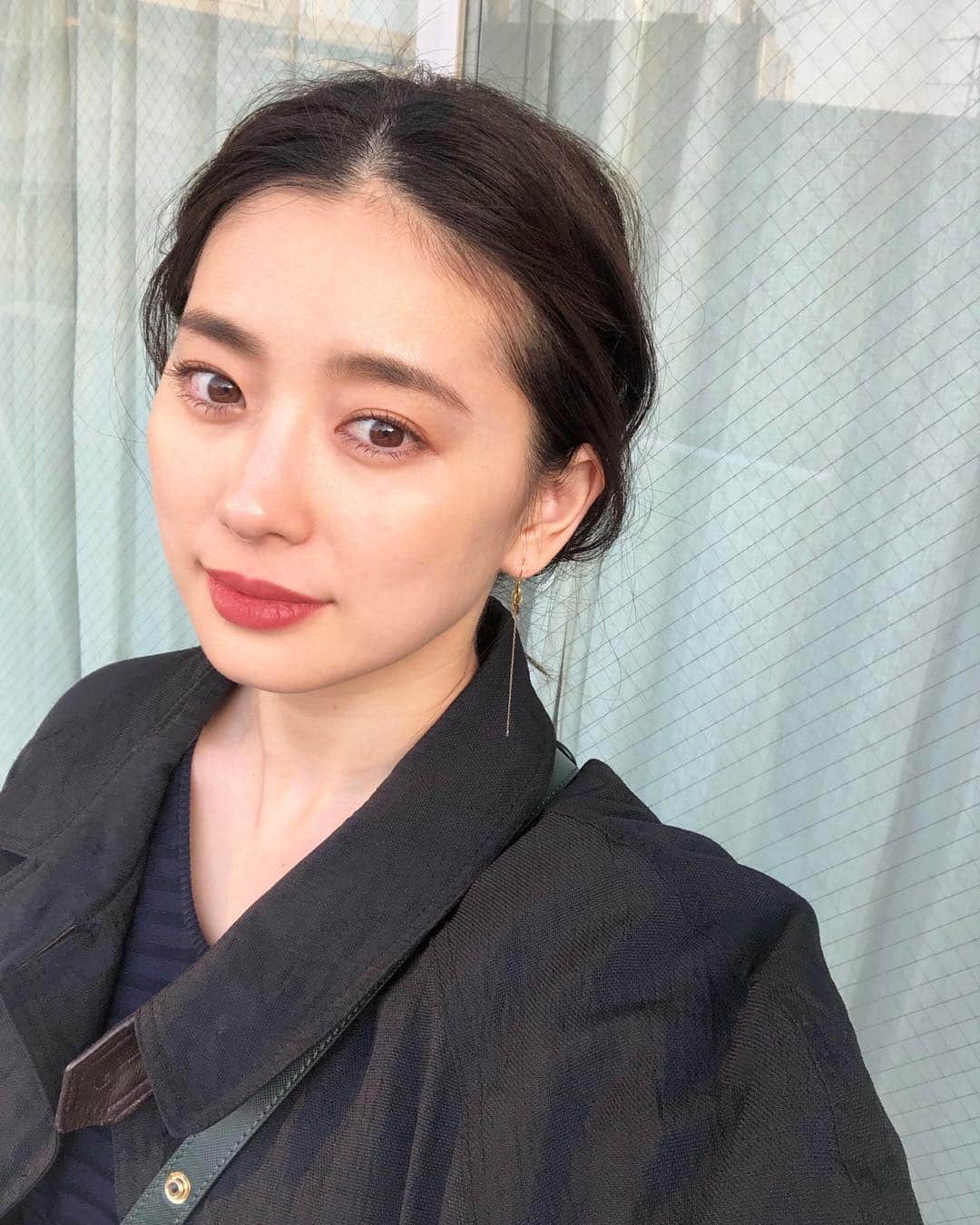 松永ちさとのインスタグラム