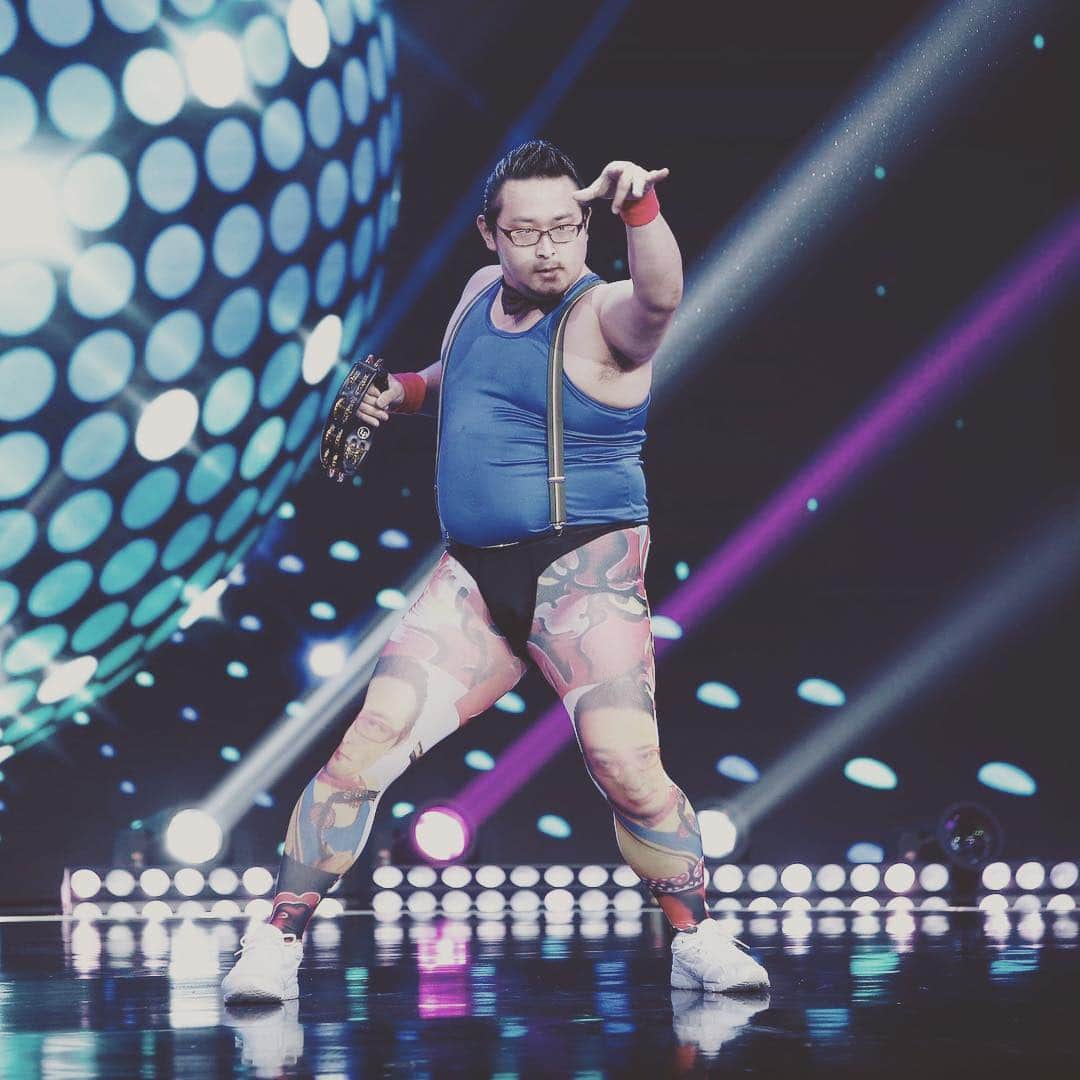ゴンゾーのインスタグラム