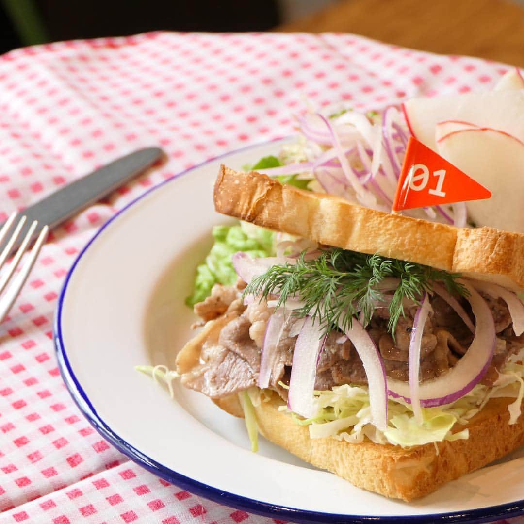 HeyCoffeeのグルメインスタ