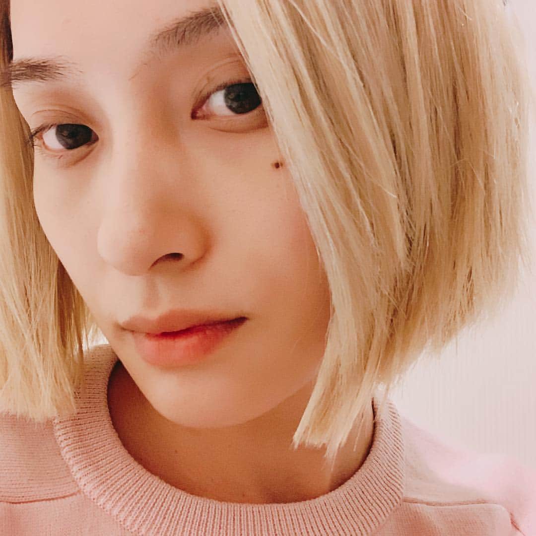 小濱なつきのインスタグラム：「🌸」