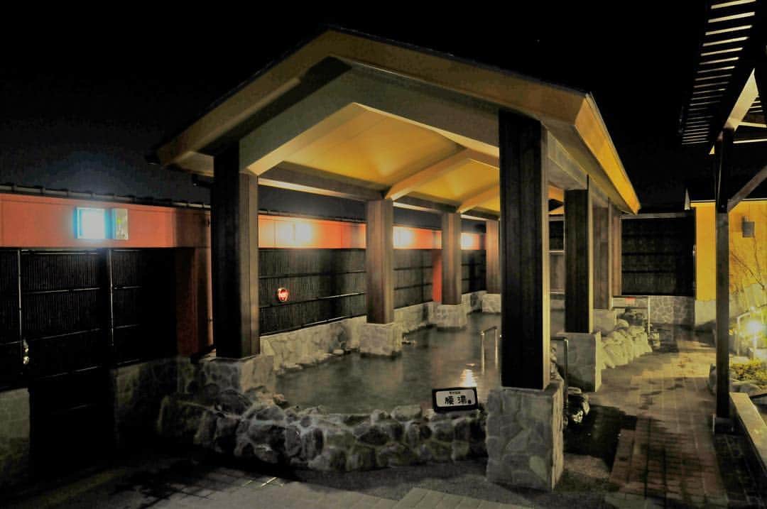 竜泉寺の湯のグルメインスタ