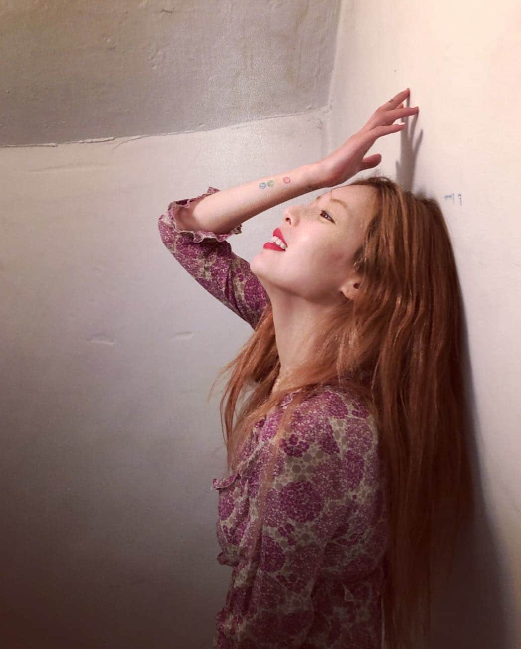 ヒョナ さんのインスタグラム写真 - (ヒョナ Instagram)3月15日 19時57分 - hyunah_aa