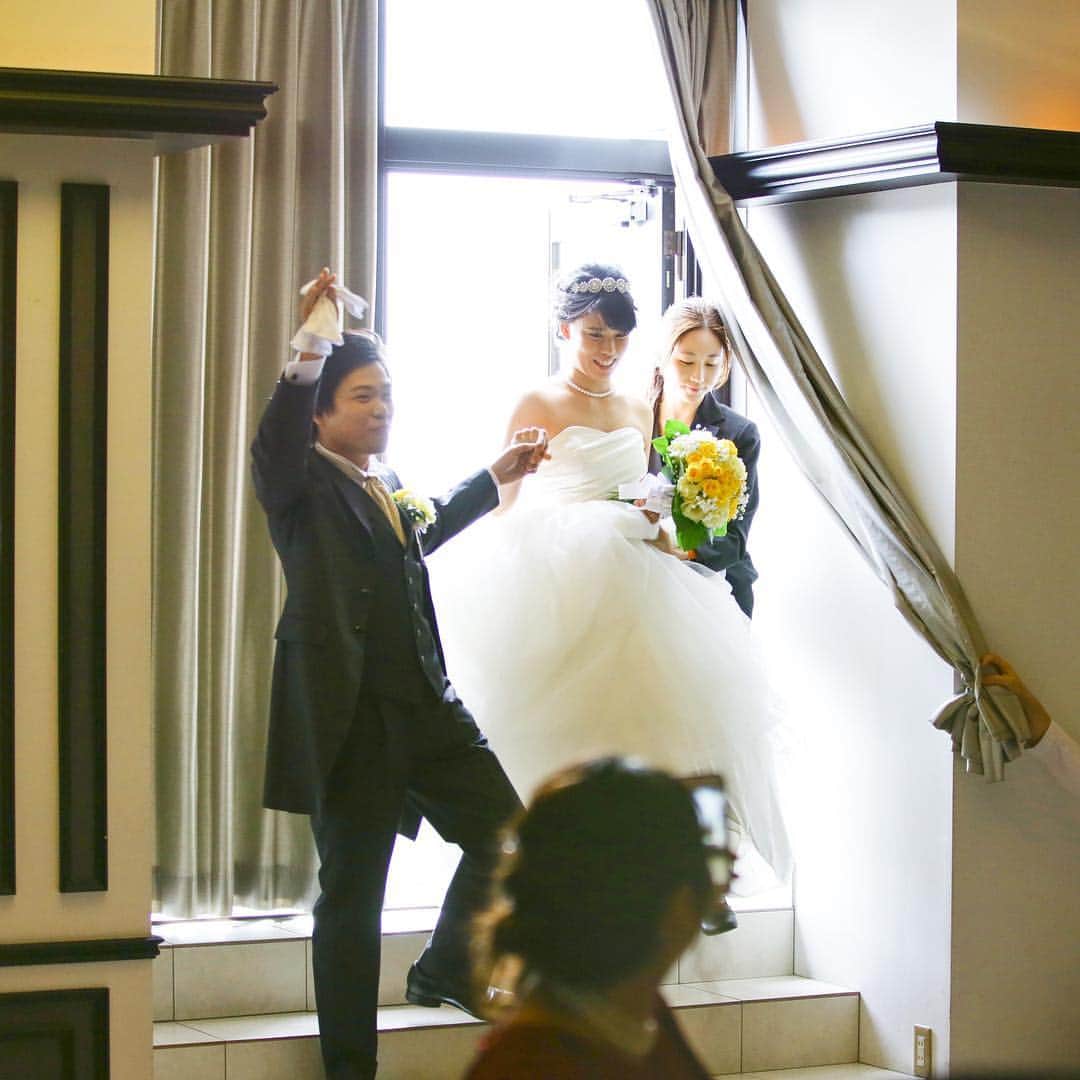 ルミアモーレのグルメインスタ