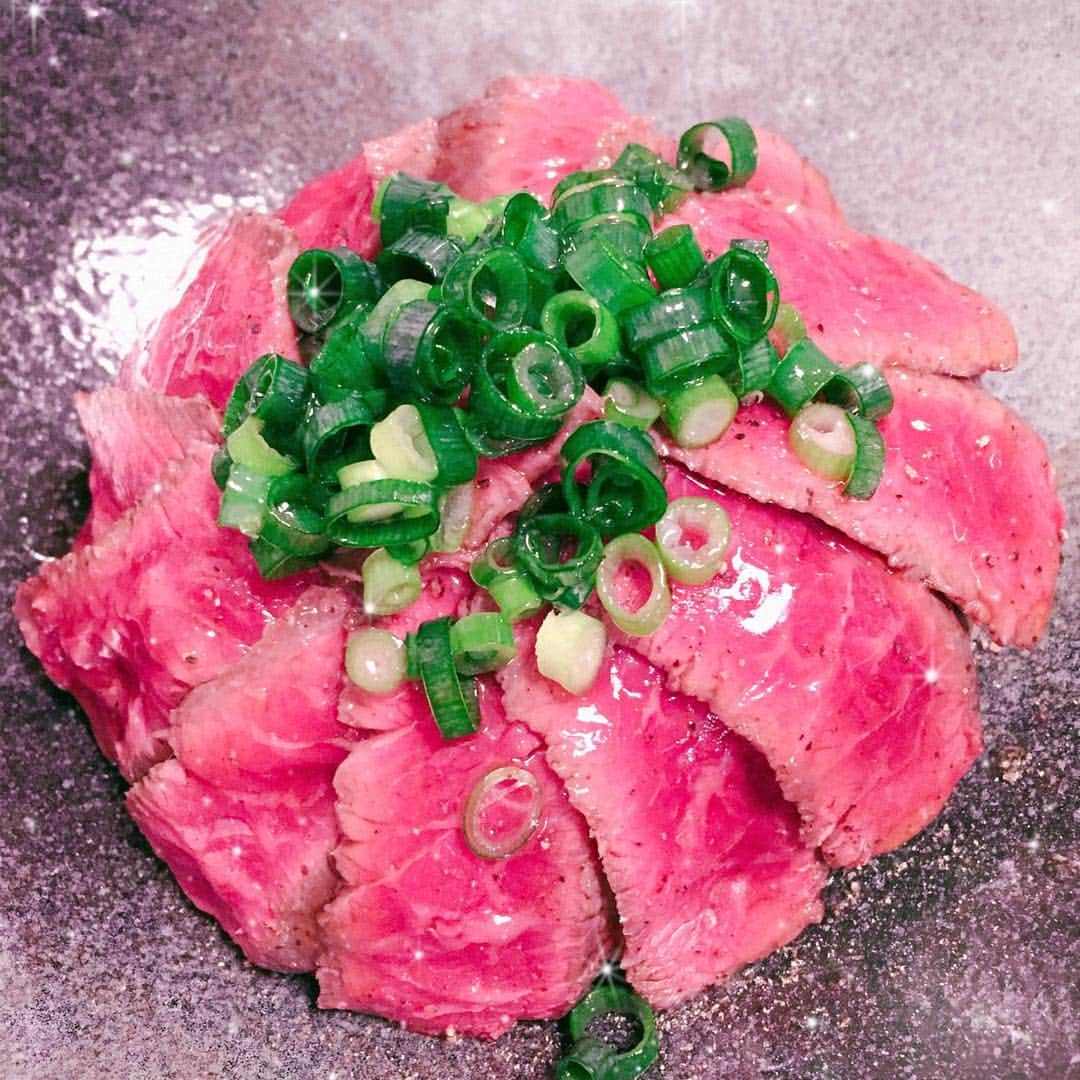 堀池真緒のグルメインスタ