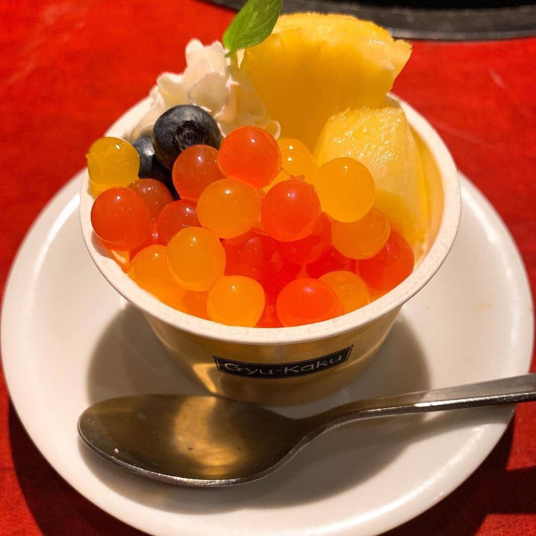 野間美由紀のグルメインスタ