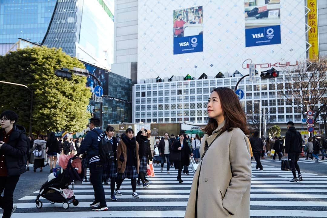 HereNowのインスタグラム