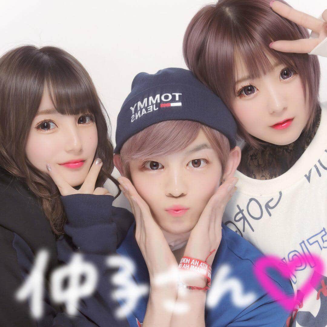 こなんのインスタグラム
