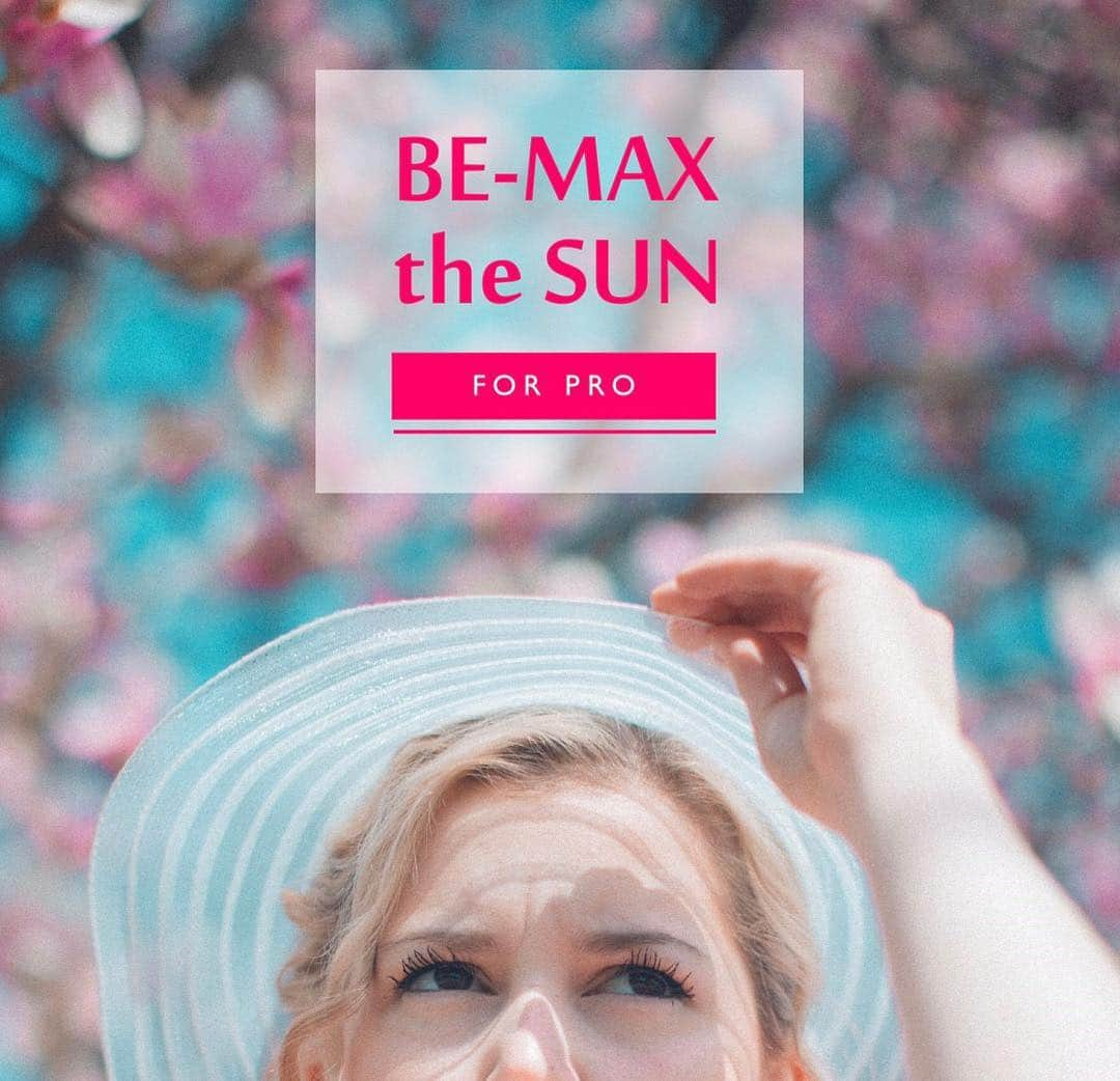 ビーマックスさんのインスタグラム写真 - (ビーマックスInstagram)「塗るから飲むへの新習慣【BE-MAX the SUN】  ミギュエル大学細胞生化学で権威のあるビセンテ・ミコル博士とモンテローダ社により、10 年以上の歳月をかけて共同研究された原料ニュートロックスサンがたっぷり配合されています。  #bemax #ビーマックス#bemaxvegefood55cacao #新商品 #新フレーバー #進化 #厳選 #厳選素材 #ファスティング #断食  #老廃物排出 #置き換えダイエット #酵素ファスティング #肌荒れ #美肌 #話題の #置き換え #簡単 #シェイカー要らず #腸活 #アンチエイジング #ローフード #ダイエット部 #モリンガ #ポリフェノール#日焼け #飲む #サプリ #サプリメント #アウトドア」3月15日 20時31分 - bemaxinfo