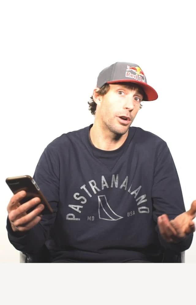 のインスタグラム：「The rules are as follows: Open up your camera roll, go for a spin and explain the photo that comes up and its story. 🤳🏼 #camerarollroulette #bike #redbull」