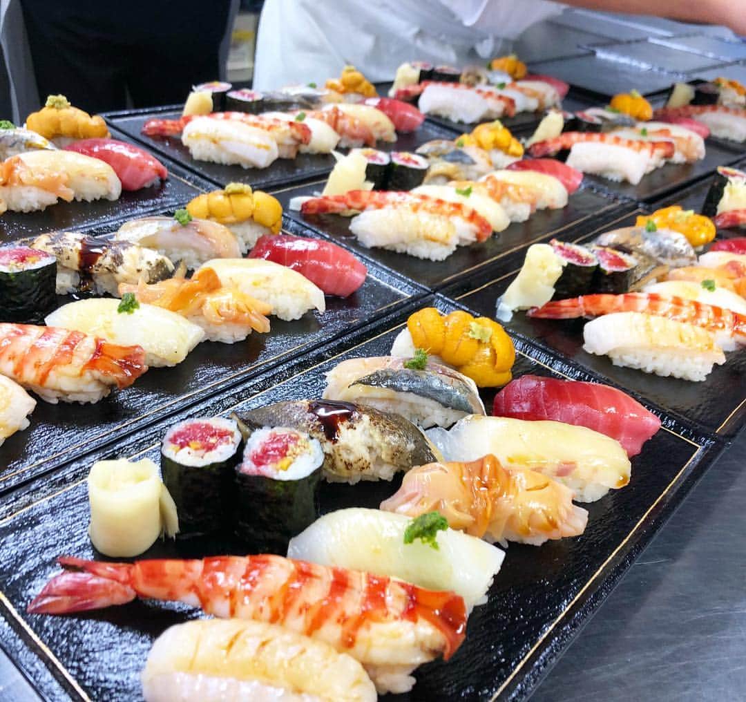 寿司居酒屋 番屋のグルメインスタ