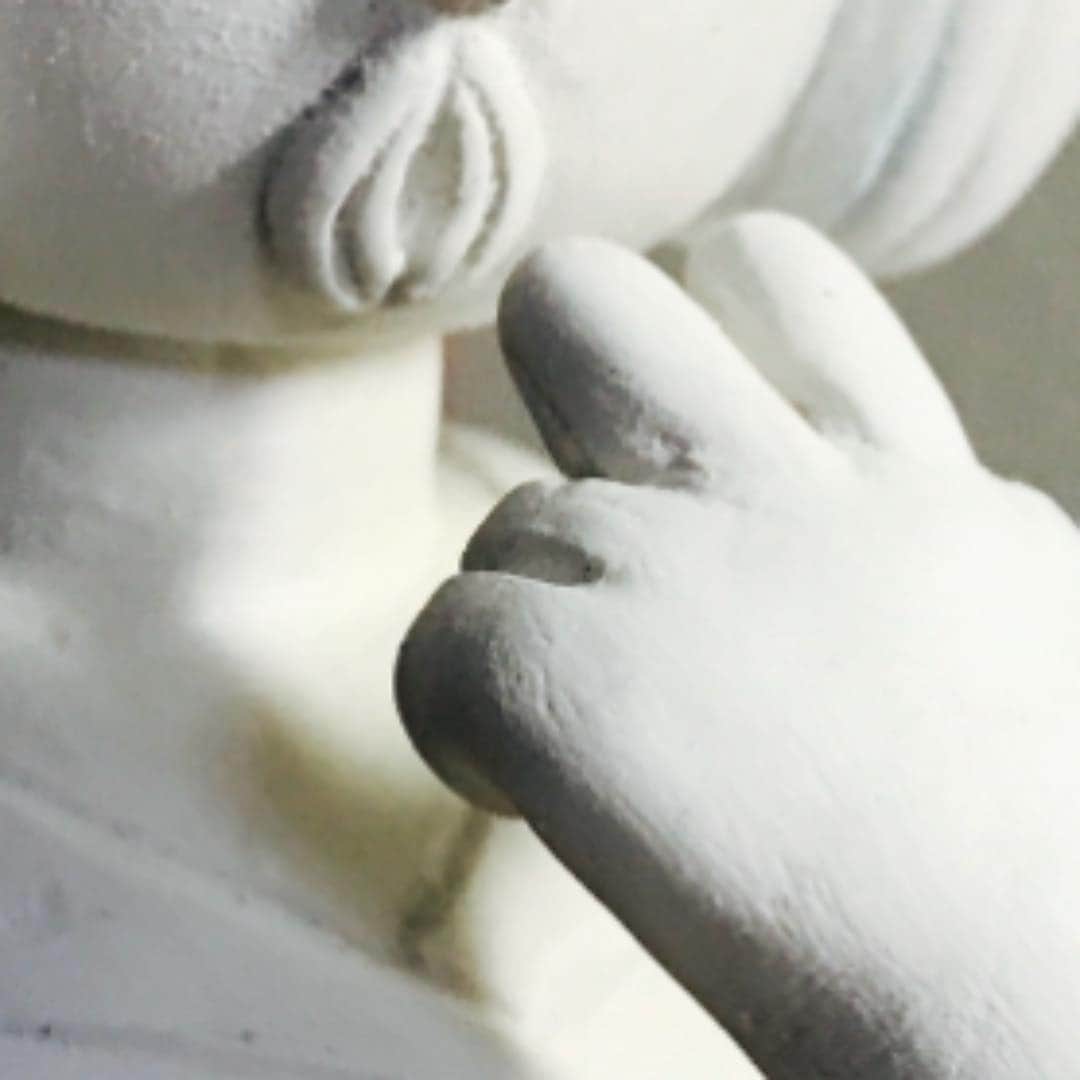 デハラユキノリのインスタグラム：「next sofuvi #秘宝館 #sexmusuem」