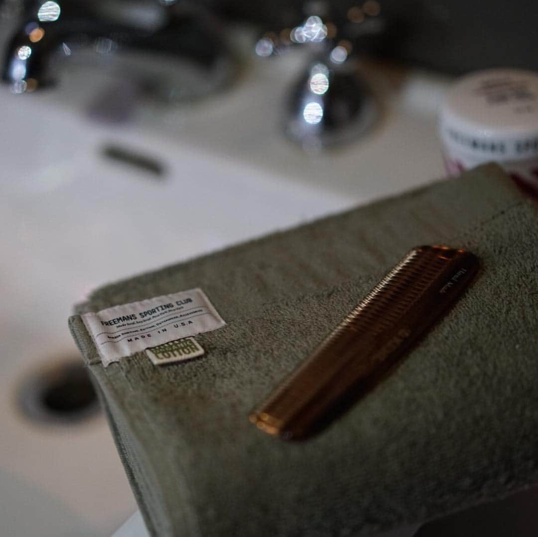 フリーマンズスポーティングクラブのグルメインスタ