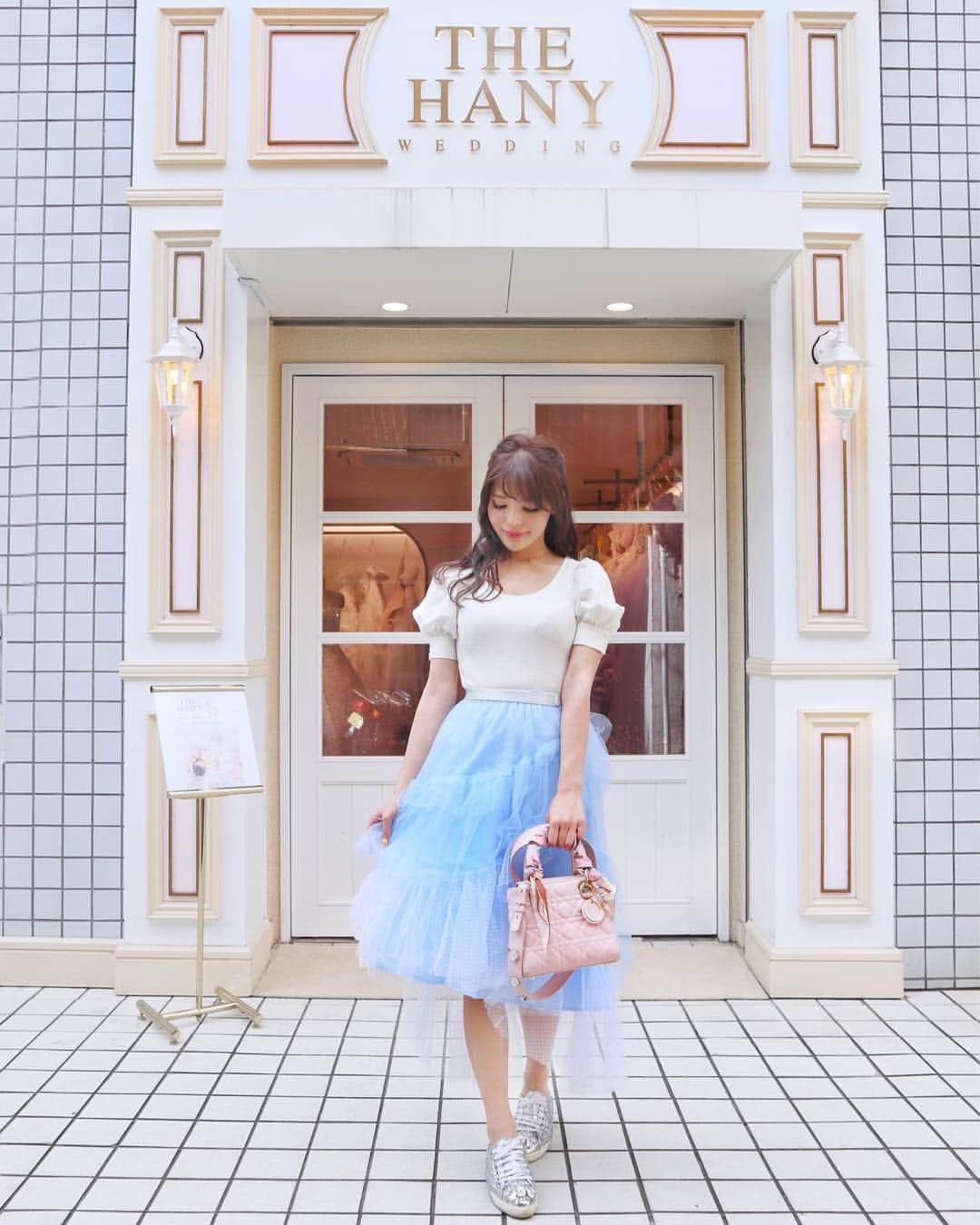 小沼瑞季のインスタグラム