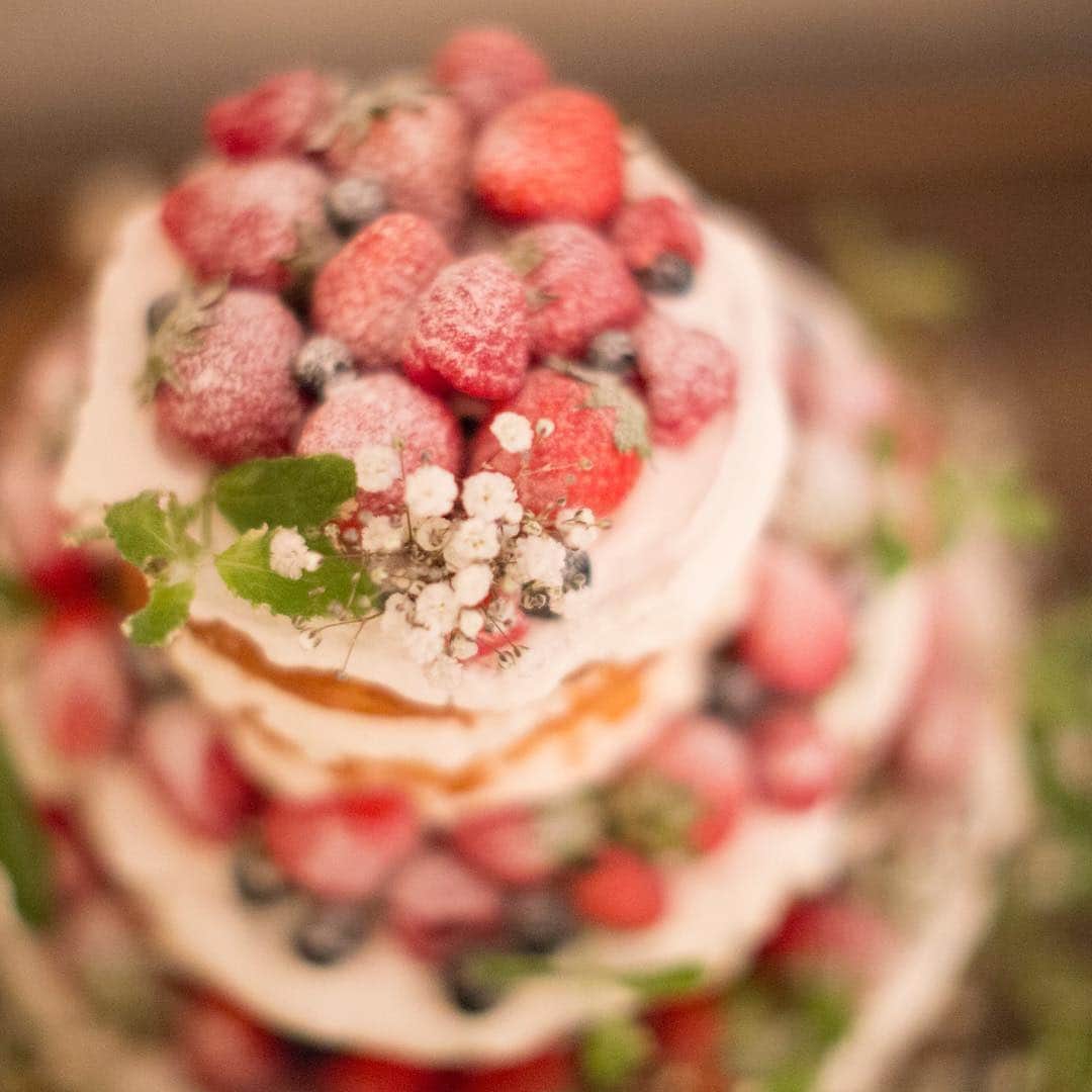 The Sally Garden（ザ サリィガーデン）のグルメインスタ