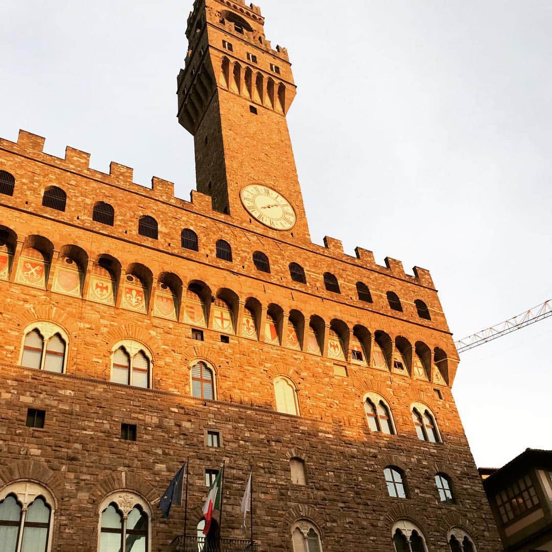 レイ・アレンさんのインスタグラム写真 - (レイ・アレンInstagram)「A few of my pics from yesterday in #Florence #StatueofDavid」3月16日 8時00分 - trayfour