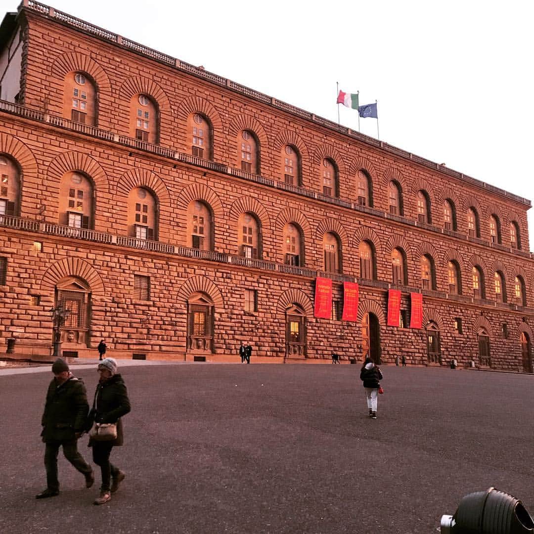 レイ・アレンさんのインスタグラム写真 - (レイ・アレンInstagram)「A few of my pics from yesterday in #Florence #StatueofDavid」3月16日 8時00分 - trayfour