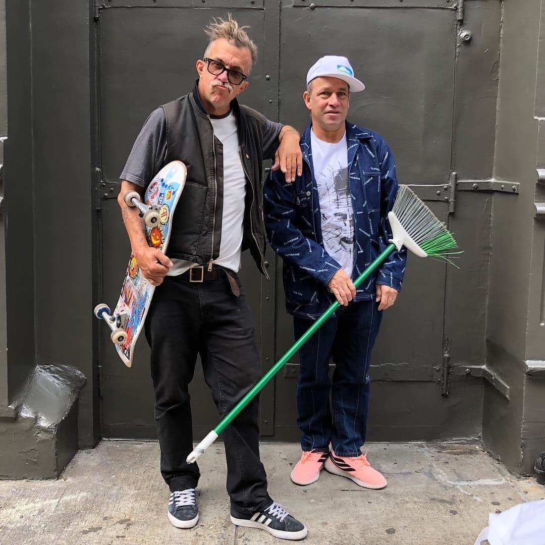 adidas Skateboardingのインスタグラム：「We are eternally indebted for all that you have contributed to skateboarding. 💔 Rest In Peace Jake Phelps. 📸 @tiaromano」
