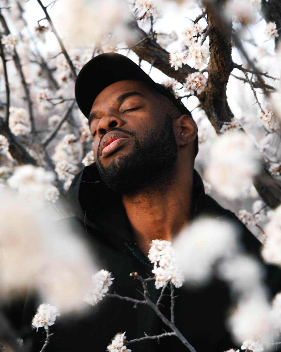 Paul Octaviousのインスタグラム：「Flower Boi 📷 by @jayzombie」