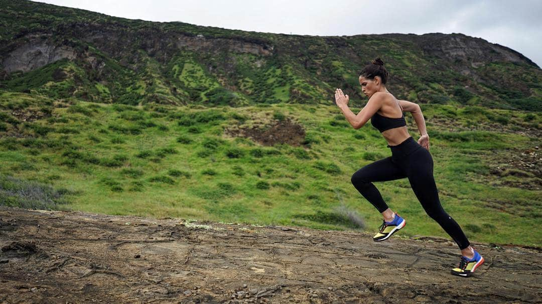 エイドイア・アージョナさんのインスタグラム写真 - (エイドイア・アージョナInstagram)「Hill sprints training for triple frontier」3月16日 7時25分 - adriaarjona