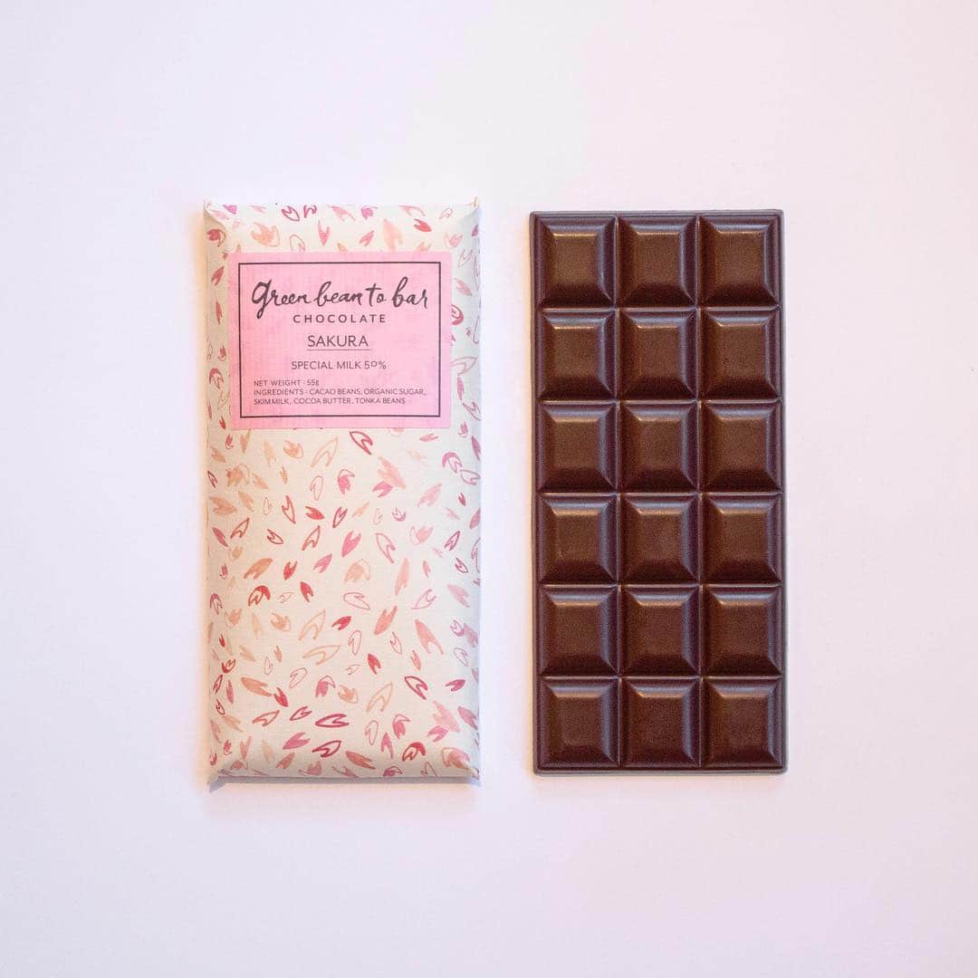 green bean to bar CHOCOLATEのグルメインスタ