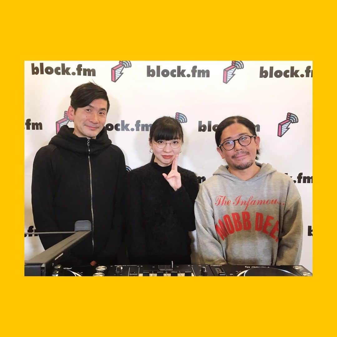 Block.fmさんのインスタグラム写真 - (Block.fmInstagram)「今週は Risa Taniguchi がゲストで出演🔥⁣ シーンで活躍する若手DJをお呼びして紹介するコーナー「Dig The New Breed」は特別編🌈⁣ 3/23（土）Accutron 08 x REBOOT @ContactTokyo 開催に向けて、radio REBOOTでは同イベントに出演するDJが4週に渡って登場⚡️ゲストトークセクションは書き起こし記事になっているのでそちらもチェックしてみて✅⁣ #radio_REBOOT #risataniguchi #qhey #takami #reboot #techno #REBOOT #blockfm⁣ 番組ページ、アーカイブ視聴は Linkin.bio にて⁣」3月15日 23時00分 - blockfm