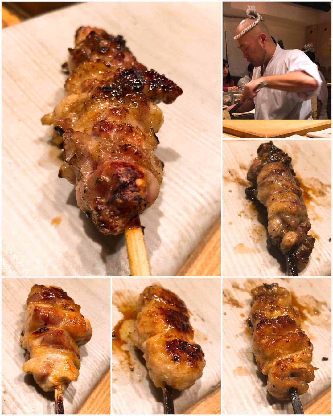 秋山具義のグルメインスタ