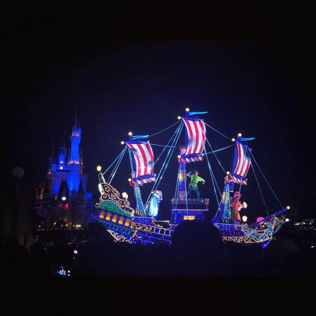 涼瀬みうとさんのインスタグラム写真 - (涼瀬みうとInstagram)「🐭💫🏰🥀🧞‍♂️🏴‍☠️🏰💖 iPhoneのクオリティ。 何気に満足。」3月15日 23時47分 - sanae3337777777