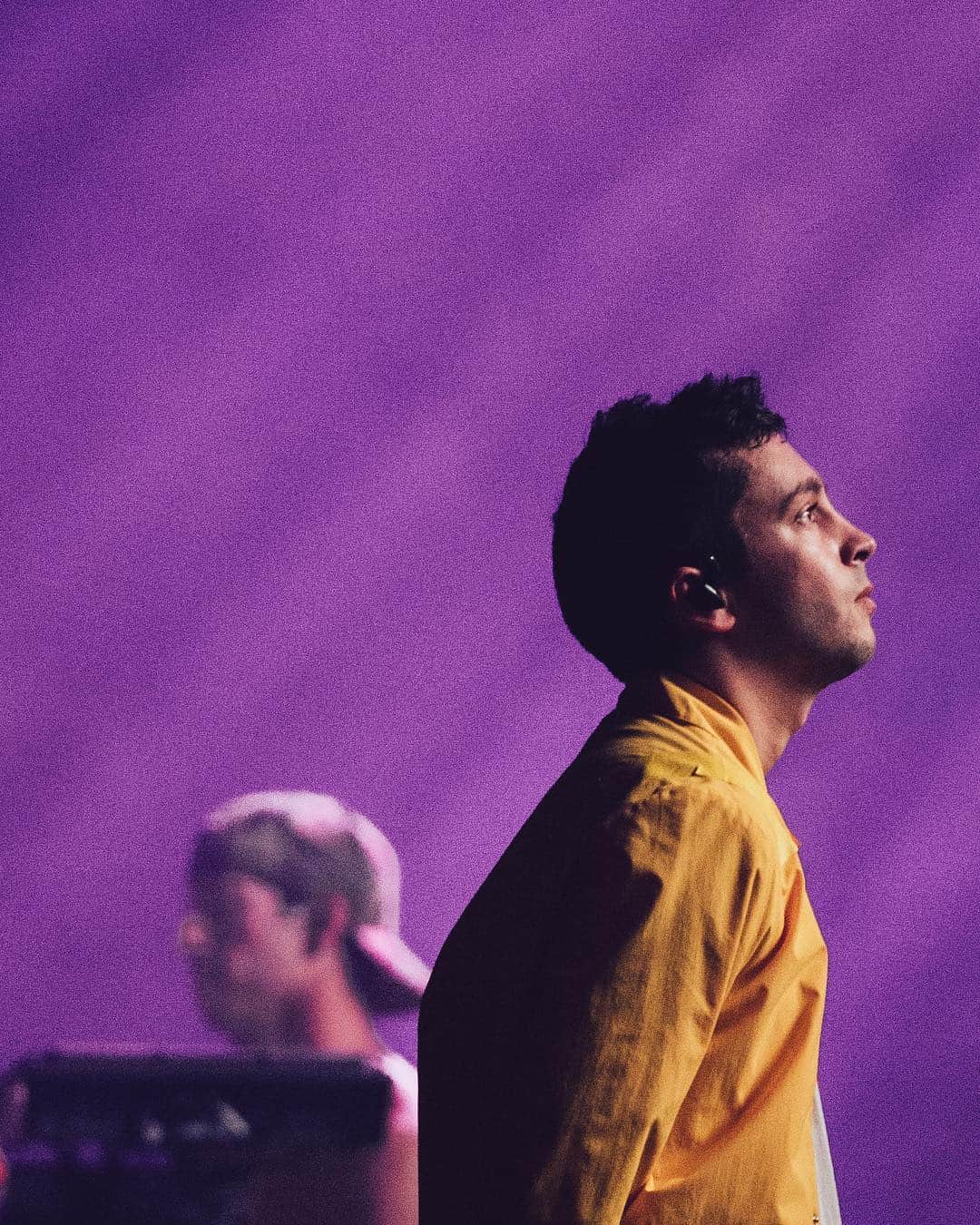 トゥエンティ・ワン・パイロッツのインスタグラム：「three shows left for bandito tour europe ||-」