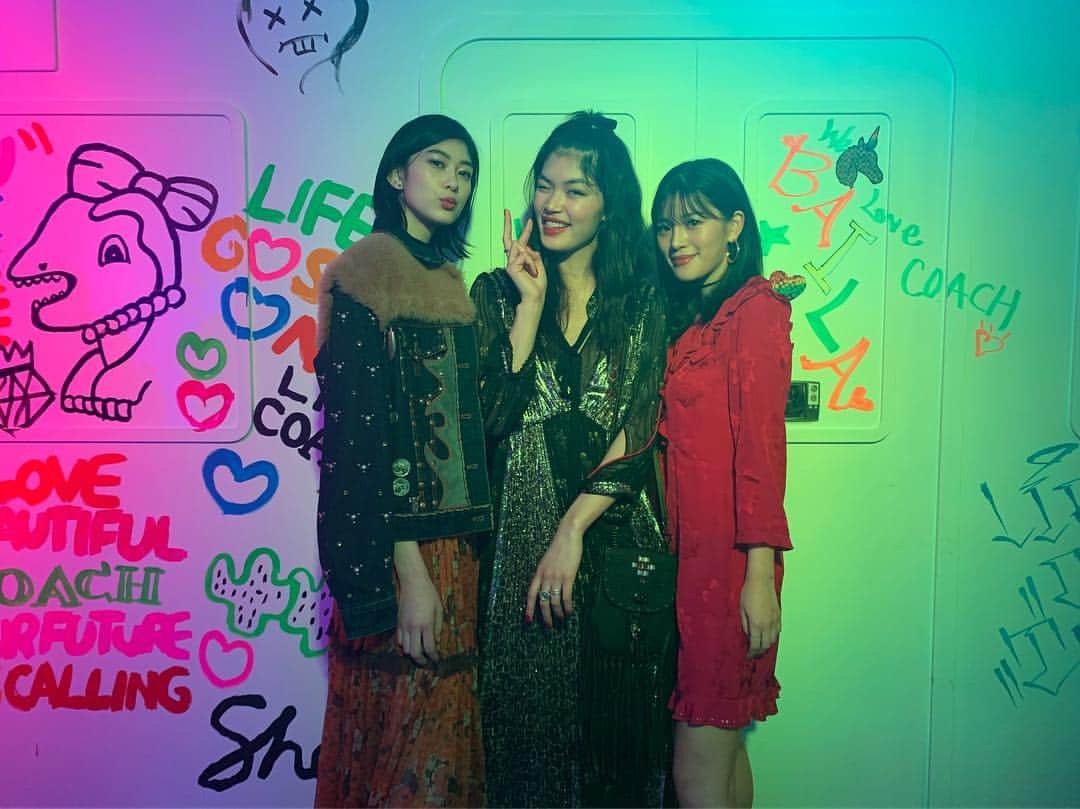 橋爪愛のインスタグラム