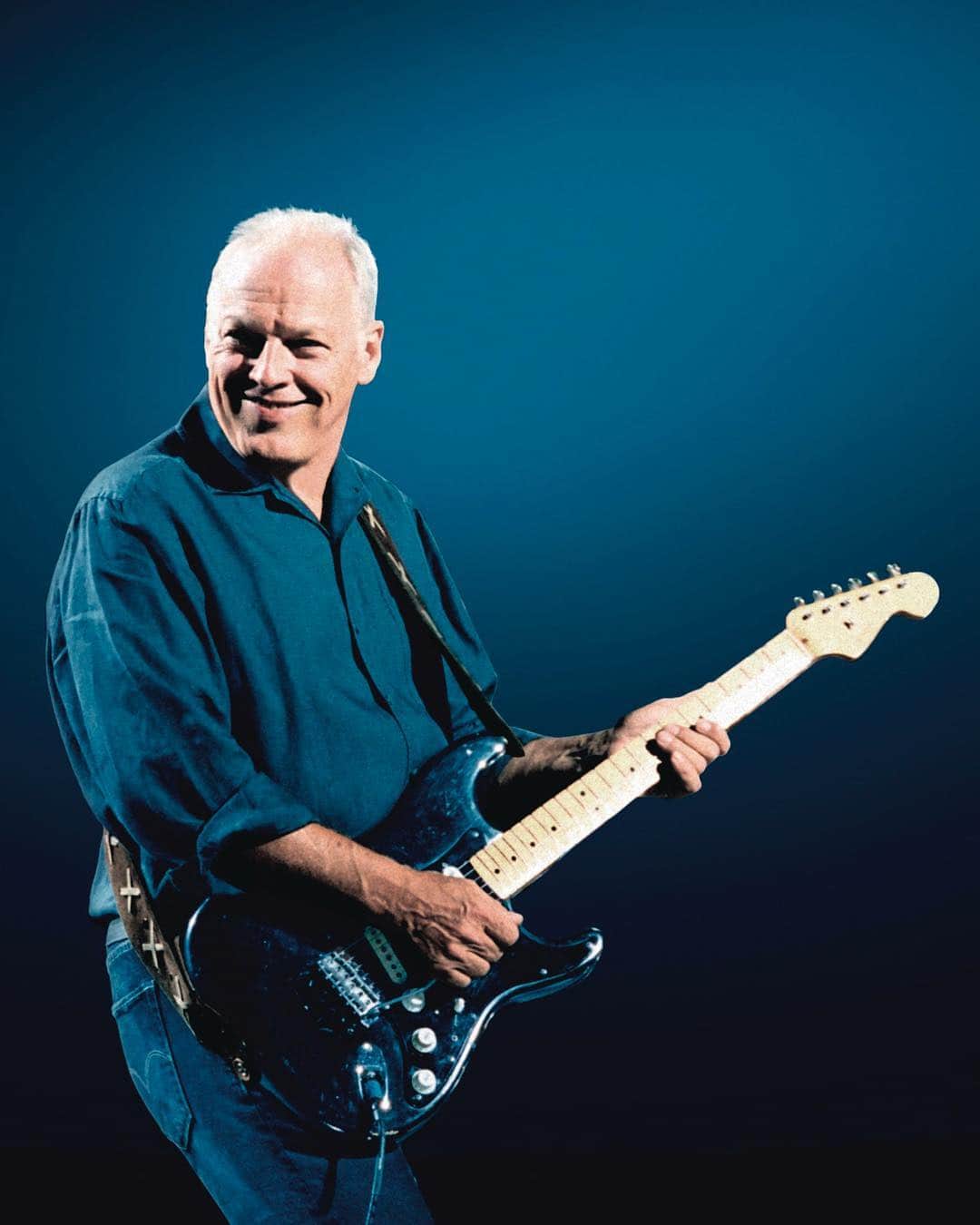 クリスティーズさんのインスタグラム写真 - (クリスティーズInstagram)「The David Gilmour Guitar Collection opens in London on 27 March! #GilmourGuitars⠀ .⠀ Book your free entry ticket on our website – follow the link in our Stories.⠀ .⠀ 📷 by @pollysamson_official.⠀ .⠀ The David Gilmour Guitar Collection – 20 June at Christie's New York.⠀ .⠀ @davidgilmour #davidgilmour #pinkfloyd #guitar #guitars #guitarcollection #music #musician #rockandroll #london」3月16日 0時33分 - christiesinc