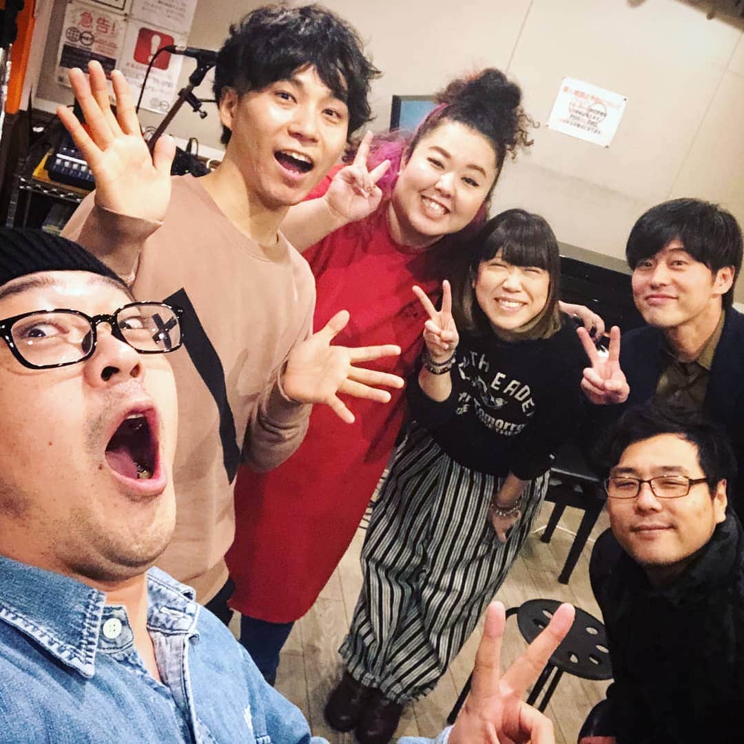 磯貝サイモンのインスタグラム