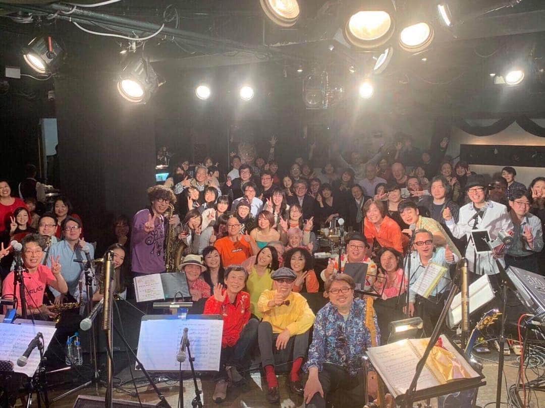 のインスタグラム：「3月生まれの会 大盛況でした！！」