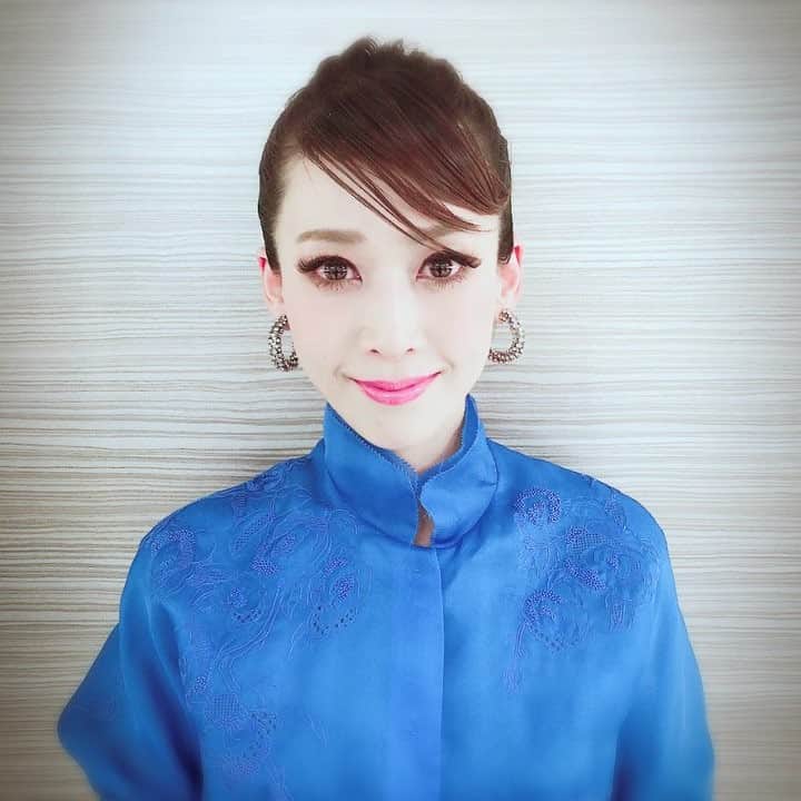 龍真咲のインスタグラム