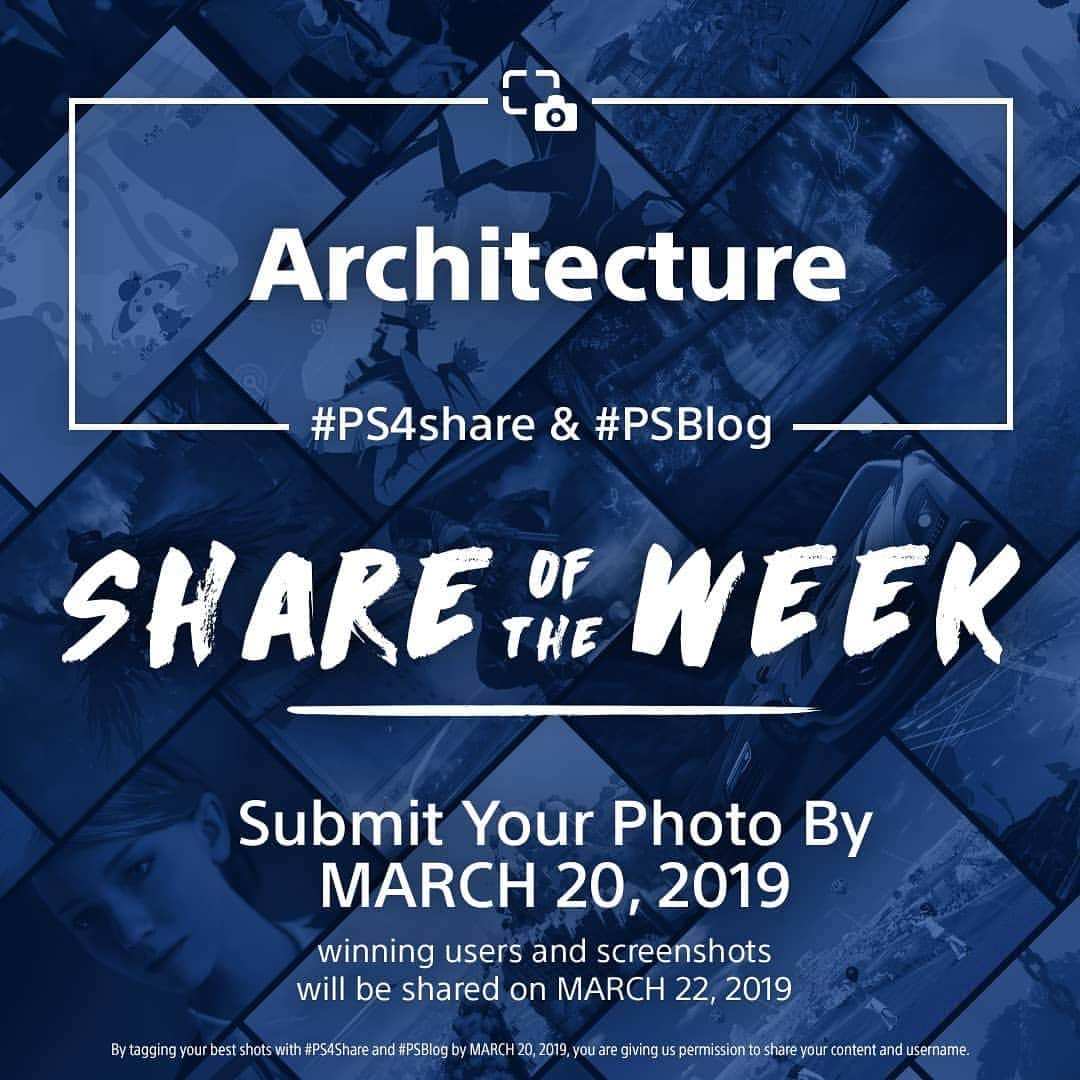 PlayStationさんのインスタグラム写真 - (PlayStationInstagram)「Nero, Dante, and V take the devilish spotlight for Share of the Week. Next week’s theme: Architecture」3月16日 2時08分 - playstation