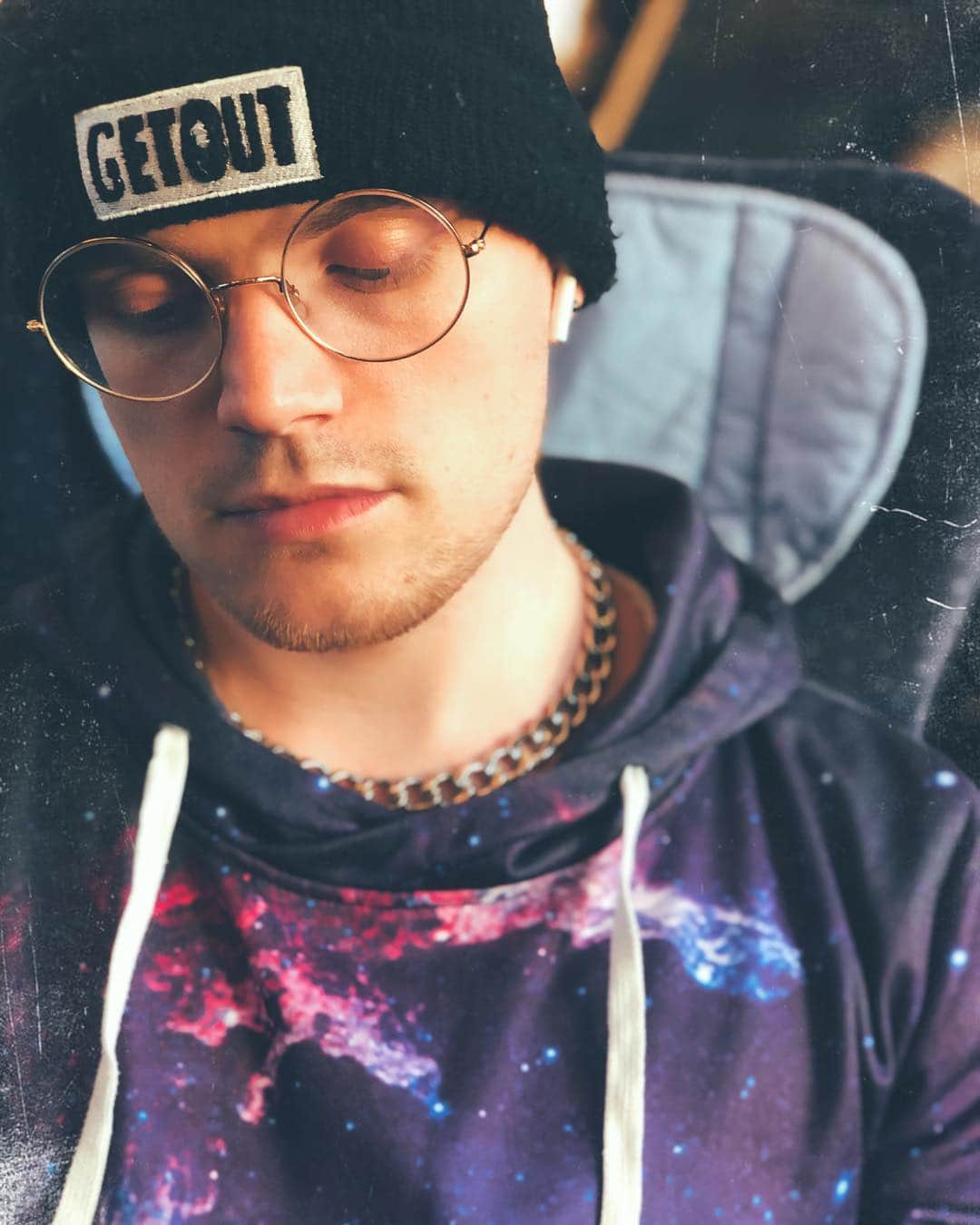 iBlaliのインスタグラム：「Immer diese heimlichen Bilder 🙈 (📸 @akiahnungslos)」