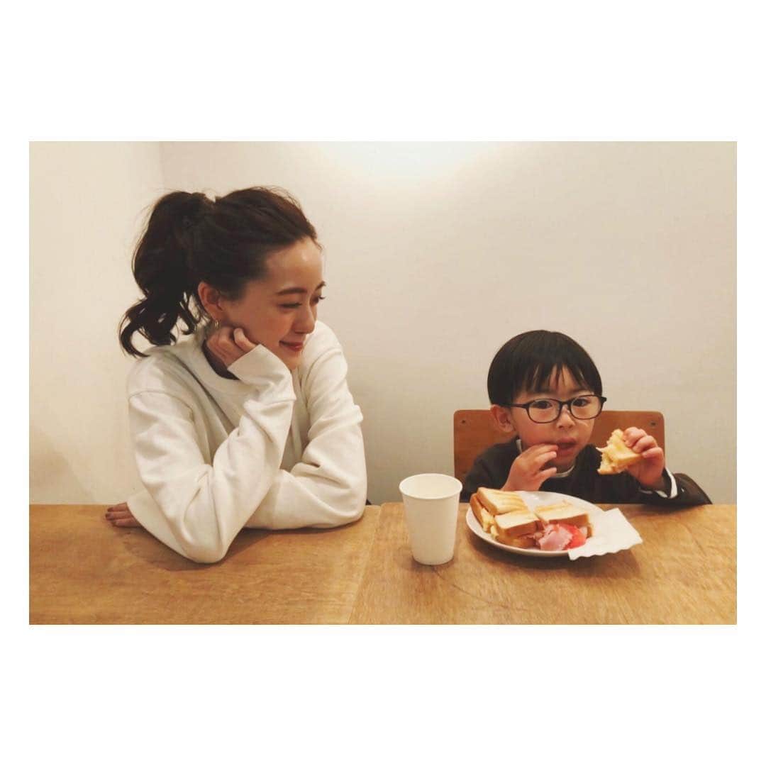 古谷有美のグルメインスタ