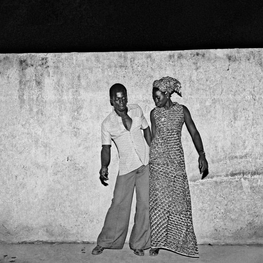 Meganさんのインスタグラム写真 - (MeganInstagram)「Peuple de la Nuit 〰 Sanlé Sory, Burkina Faso, West Africa #sanlésory #burkinafaso #westafrica」3月16日 2時49分 - zanzan_domus