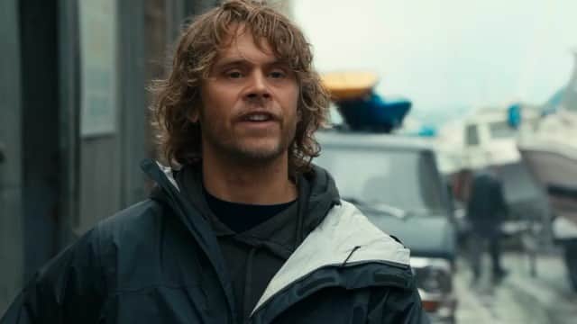 NCIS:LA 〜極秘潜入捜査班のインスタグラム：「The #NCISLAwedding is just days away. 🙌🙌🙌 come behind-the-scenes with the #ncislafamilia in this special video.  Don’t miss the full wedding event Sunday at 9 pm @cbstv #SunshineandGunpowder. @danielaruah @ericcolsen @llcoolj @chrisodonnell @barrettfoa @reneefelicesmith」