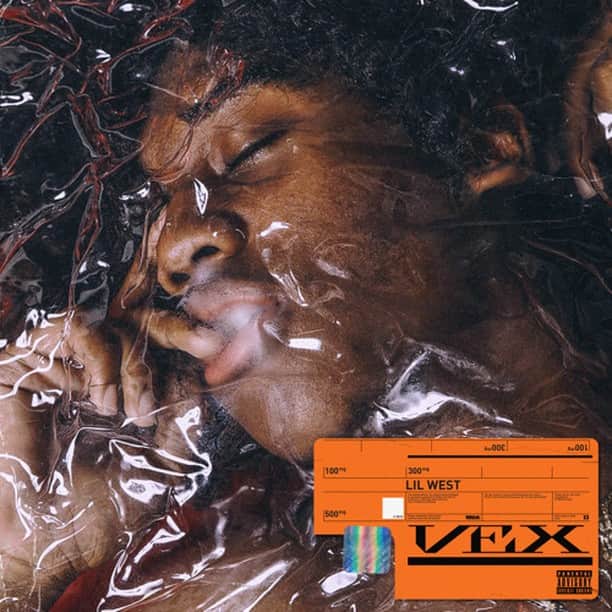 サウンドクラウドさんのインスタグラム写真 - (サウンドクラウドInstagram)「You may recognize him as one of our Artist’s to Watch - he just dropped ‘Vex Part 1.’ Link in bio to listen to @lilwestbb's new project 🔥⁣」3月16日 3時04分 - soundcloud