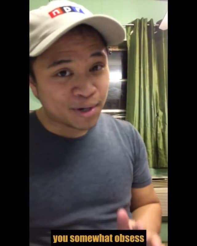 デイミアン・リラードのインスタグラム：「Still have my #4BarFriday community going strong. Lots of under the radar MCs like @emceeultimate showing off their 🎙 skills every Friday. The best submissions get highlighted on @4BarFriday and my page. Follow @4BarFriday and tag someone you think should drop 4 Bars each Friday.」