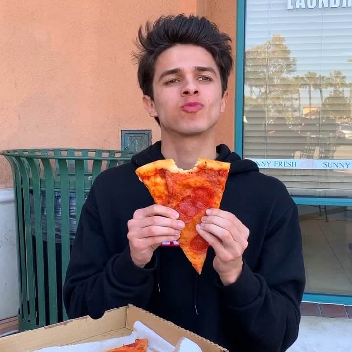 Brent Riveraのインスタグラム：「Which one was the hardest to watch!?😳😂 TAG A FRIEND to ruin their day😂」